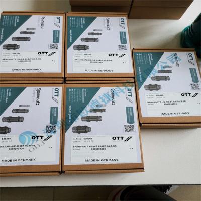 OTT-JAKOB	拉爪95.600.033.2.6（带螺栓）