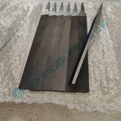 德国PFERD马圈锉刀 精度平矬810-279878 REG PILLAR 810 250 C2