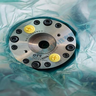 德国OTT-JAKOB  主轴松刀装置/松刀缸  95.102.249.2.2/9510224922