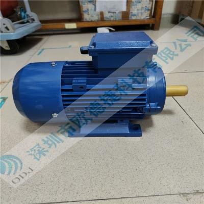 EMK电机KAE1A90L-8B3E1K 德国emk三相电机 优势供应