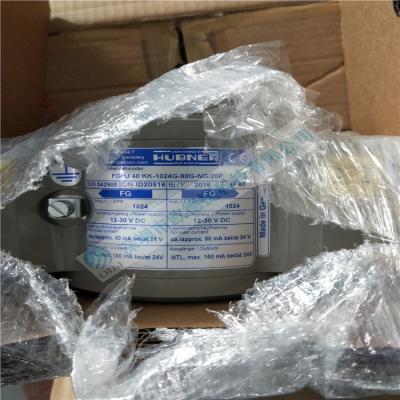 HUBNER-GIESSEN编码器 德国HUBNER编码器厂家