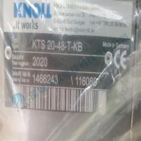 KNOLL 科诺螺杆泵KTS 20-48-T-KB 厂家直销 价格优势