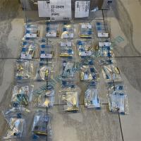 全新原装正品GLENAIR插头QP04SB1 优势供应GLENAIR插头