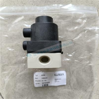 德国Bürkert阀 Bürkert电磁阀 Bürkert阀门
