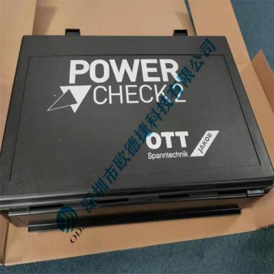 OTT-JAKOB测力计本体95.103.136.9.2