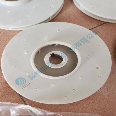 KNOLL科诺 塑料叶轮型号 4319 / 适用于离心泵TG40-52