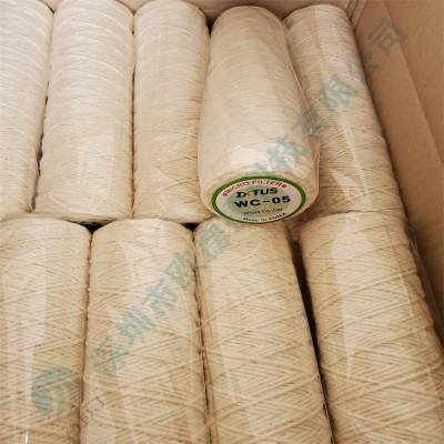 IXTUS线绕滤芯WC05A1S / WC-05 线绕滤芯价格 线绕滤芯批发