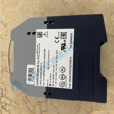 JUMO久茂温度控制器  701150/8-02-0253-2001-23/005,058