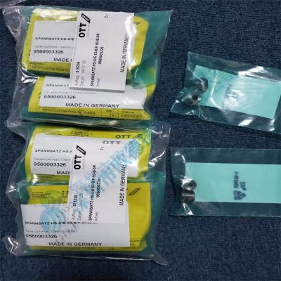 全新原装正品德国OTT-JAKOB拉爪95.600.029.2.6V02