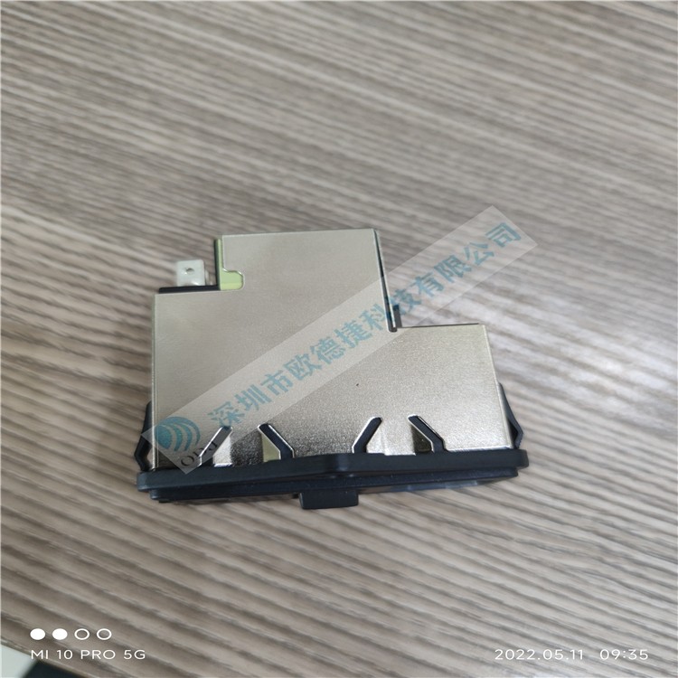 英国Interpower电源滤波器 83545010 优势供应