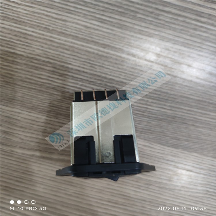 英国Interpower电源滤波器 83545010 优势供应