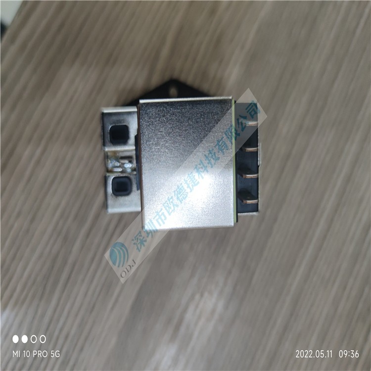 英国Interpower电源滤波器 83545010 优势供应