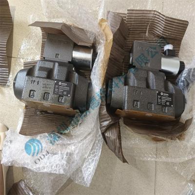 herion电磁阀 原装进口 优势供应