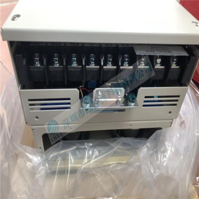 日本YASKAWA 变频器 CIMR-HB4A0091ABC 优势供应 全新原装正品