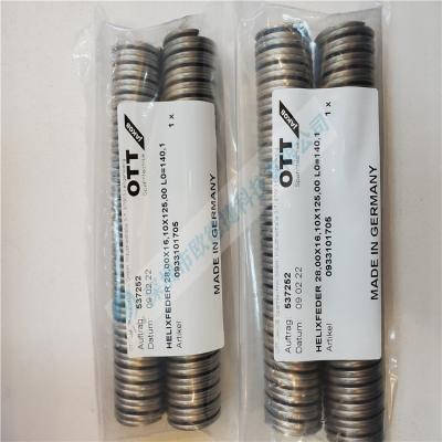 德国ott-jakob 弹簧0.933.101.705 价格美丽 报价快 全新原装正品