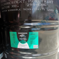 美国SHERWIN舍温渗透液HM604 舍温荧光渗透剂HM604