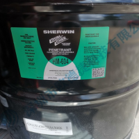 美国SHERWIN舍温渗透液HM406 荧光渗透剂HM-406