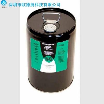舍温SHERWIN渗透液HM-406 5ga RC-66 65-5al