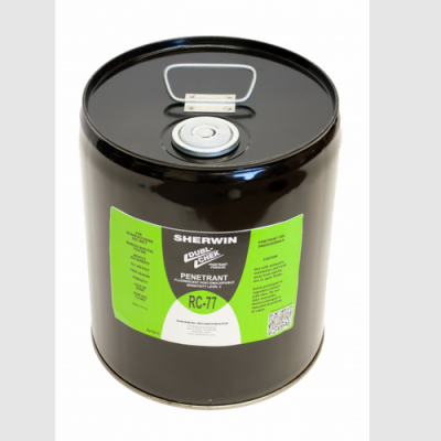 美国SHERWIN舍温渗透液RC-77 SHERWIN荧光渗透剂RC-77