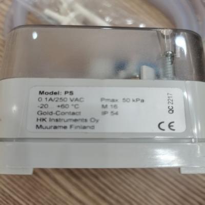 德国HK Instruments压力计 差动压力计 原装进口差压计 正品保障