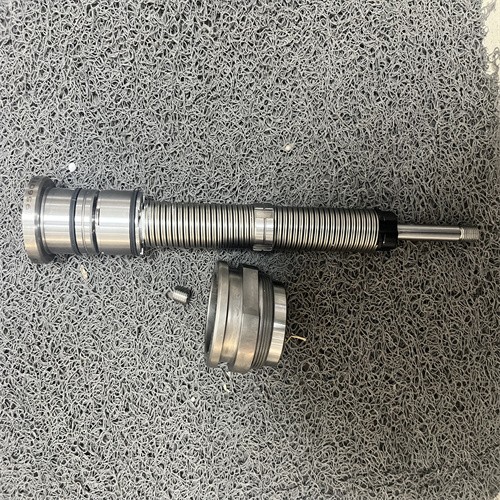 OTT-JAKOB 拉杆 95.601.276.9.2