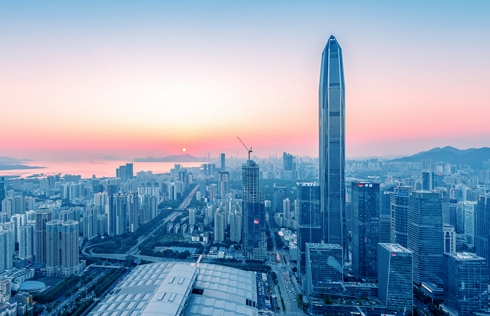 深圳市欧德捷科技有限公司