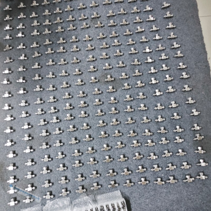 SWAGELOK世伟洛克单向阀SS-53S6MM