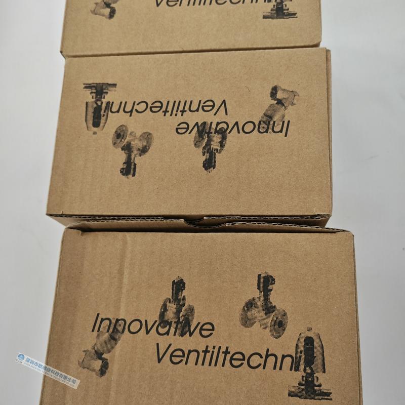 COAX德国科克斯同轴电磁阀3-CFM 08 NC 555442