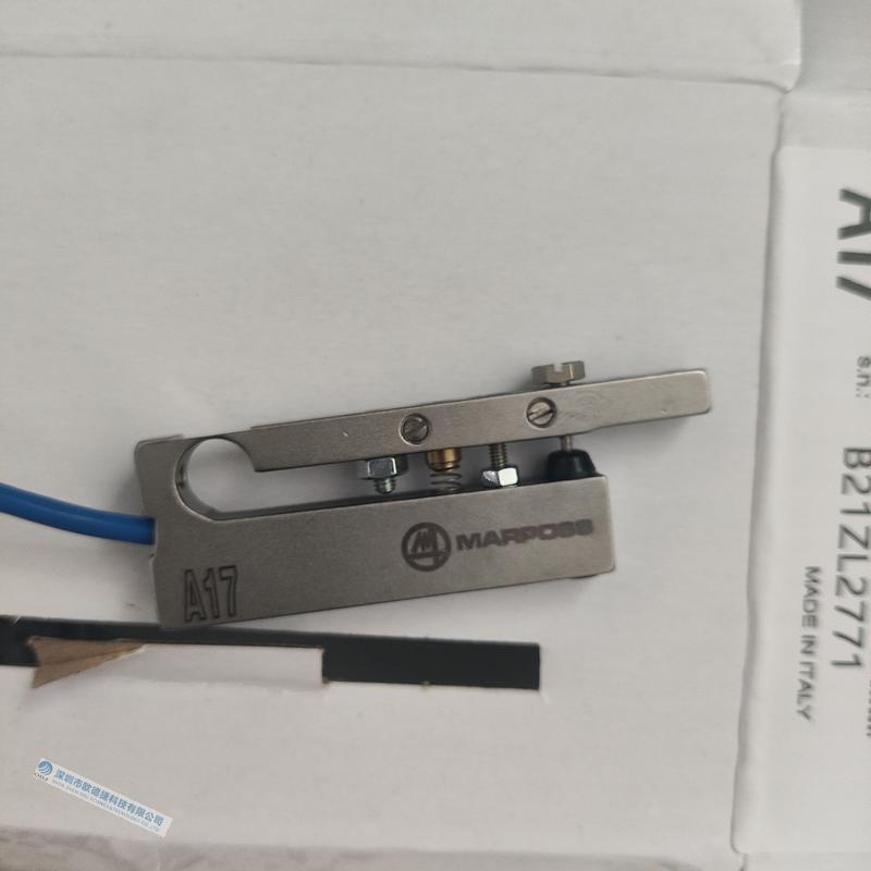 MARPOSS马波斯温度传感器B6871151021