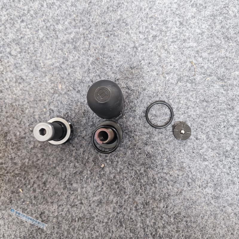 ORTLINGHAUS奥特林豪斯软制动泄压阀0086-063-01-004000