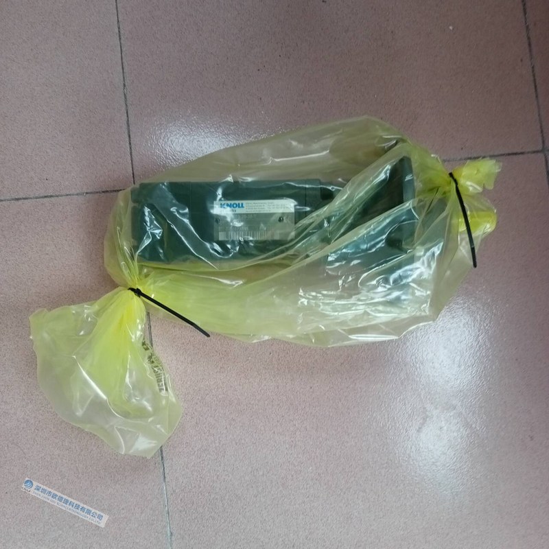 KNOLL科诺螺杆泵KTS 25-60-T