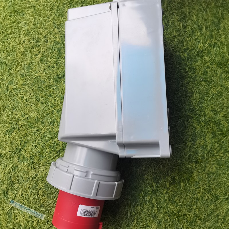 ABL阿布尔航空插头G54S35+K54S35