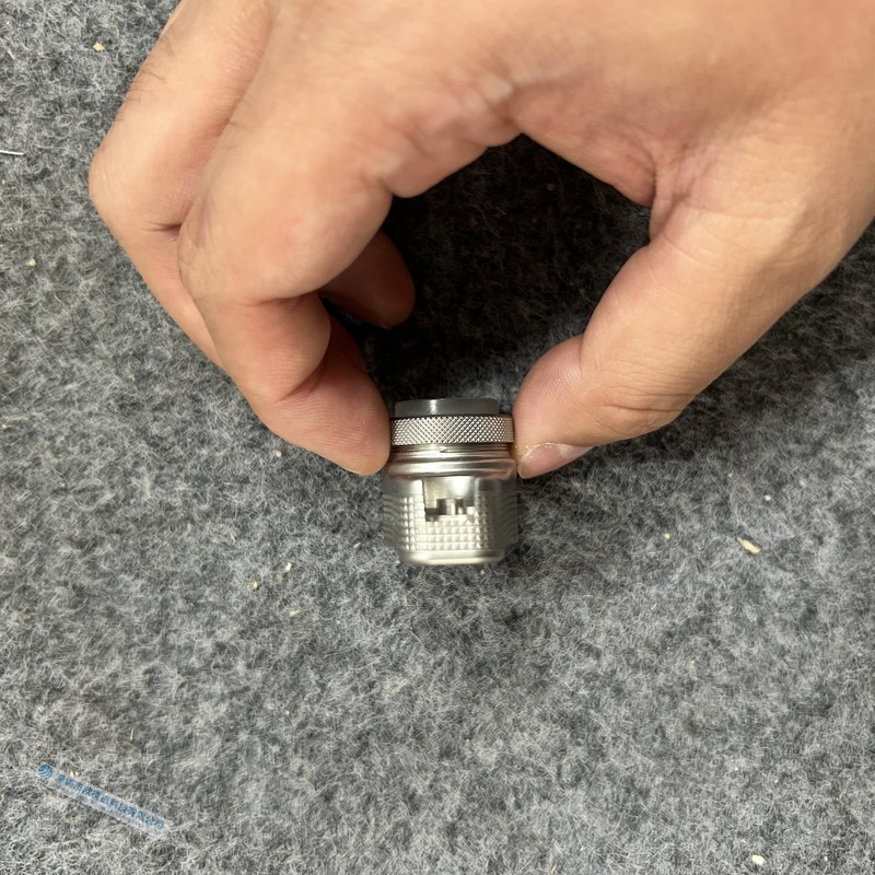 Tessonics超声波传感器R05-TR-120