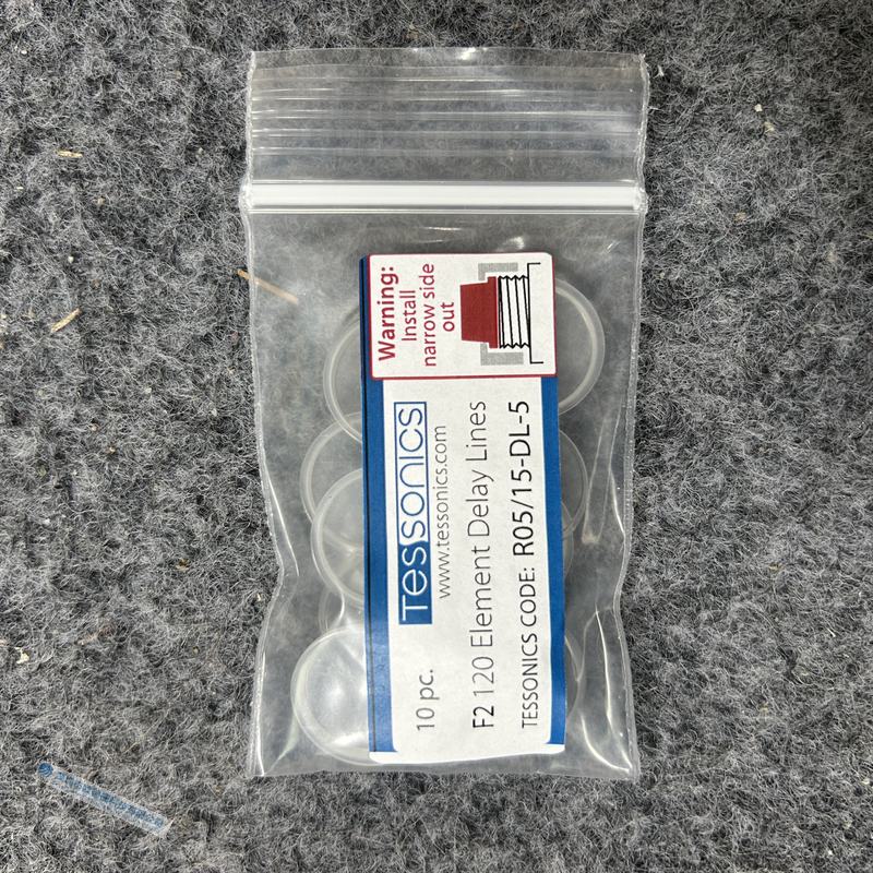Tessonics超声波传感器R05-TR-120