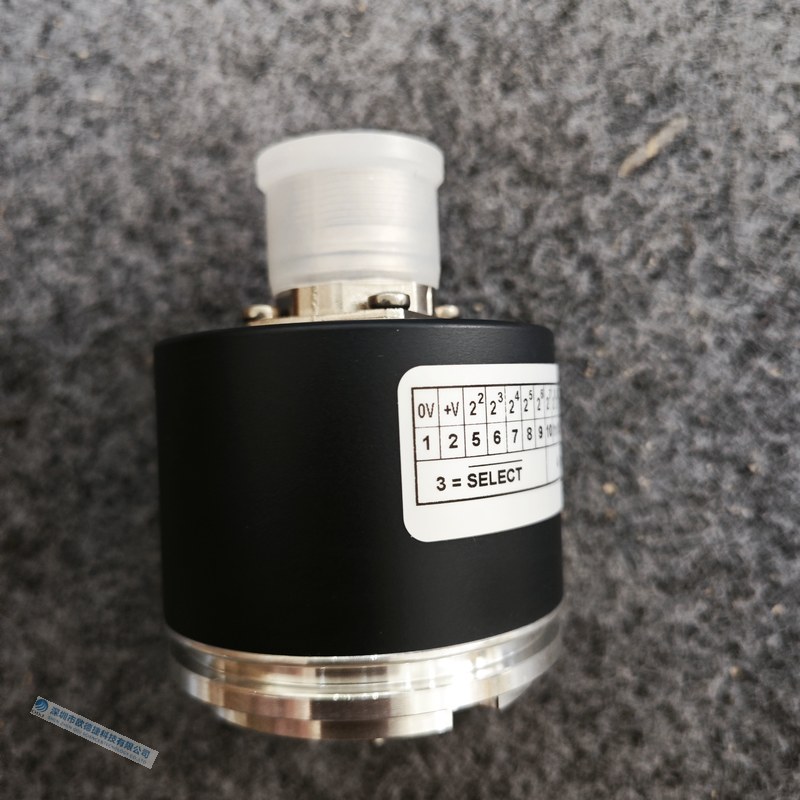 BEI Sensors编码器CHM506-12BTS001