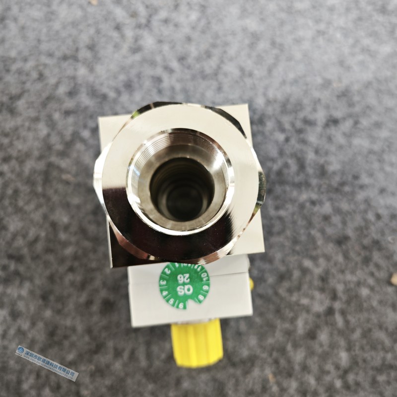 Honsberg流量开关MR1K-020GM020-957504