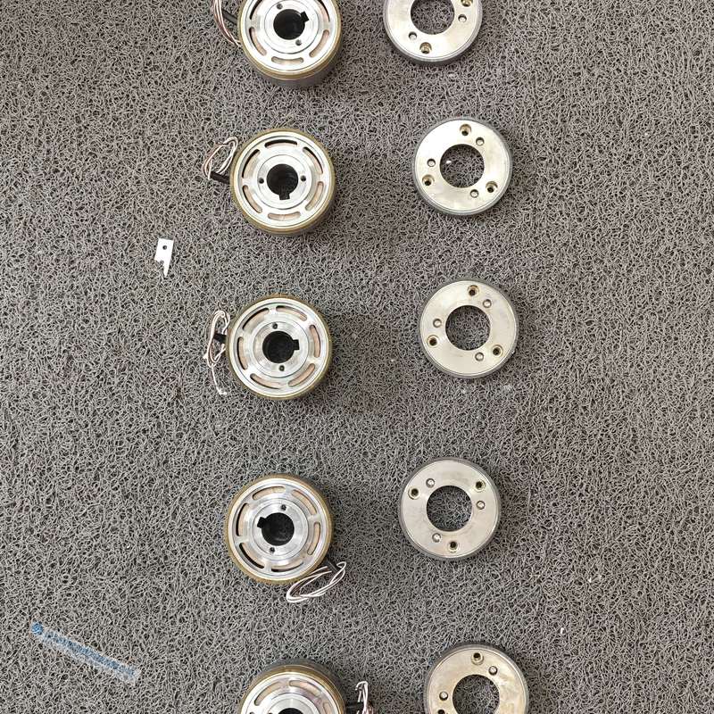 GOIZPER电磁离合器4712310733