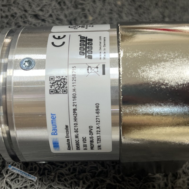BAUMER编码器EN580C.ML-SC10.HH2PB.21160.H