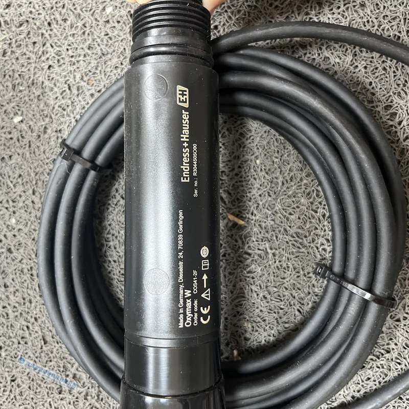 E+H传感器COS41-2F