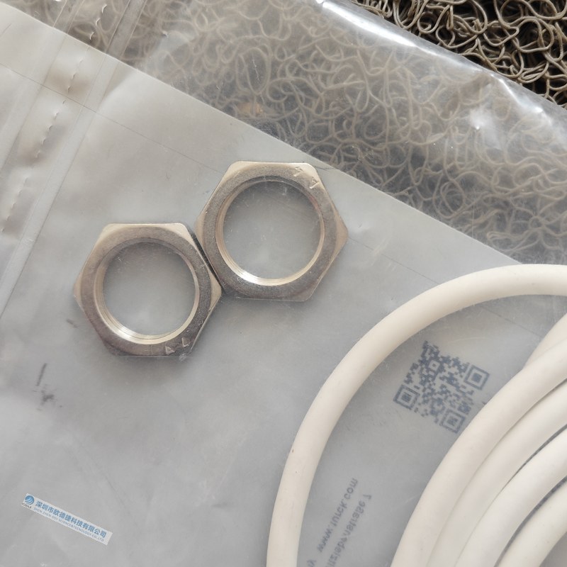 turck接近开关NI15U-EM18WD-AN6X