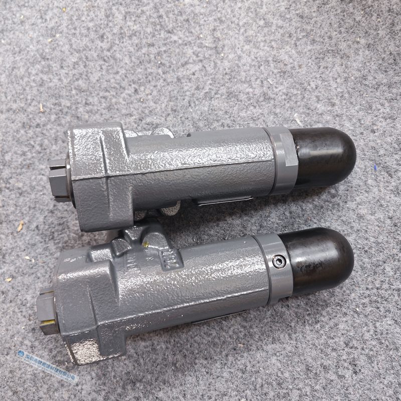 Kracht泄压阀SPVF 25 C1G 1A 12