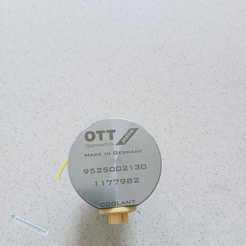 OTT-JAKOB 95.250.021.3.0 旋转接头