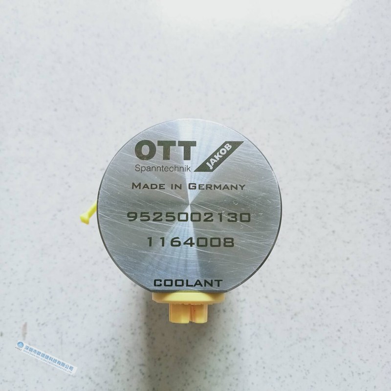 OTT-JAKOB 95.250.021.3.0 旋转接头