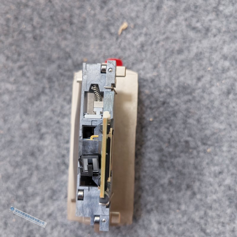 HEIDENHAIN 1430247-01 读数头