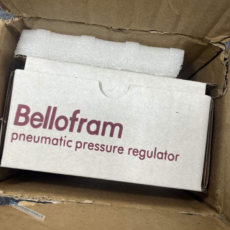 BELLOFRAM调压阀T-10 960-009-000