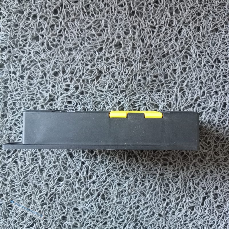 INTERROLL电动滚筒EC5000EL536含控制卡