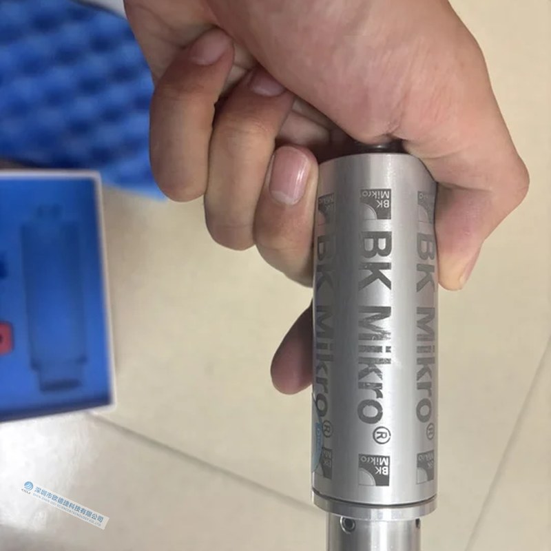 BKMikro扫描器TK91UNI