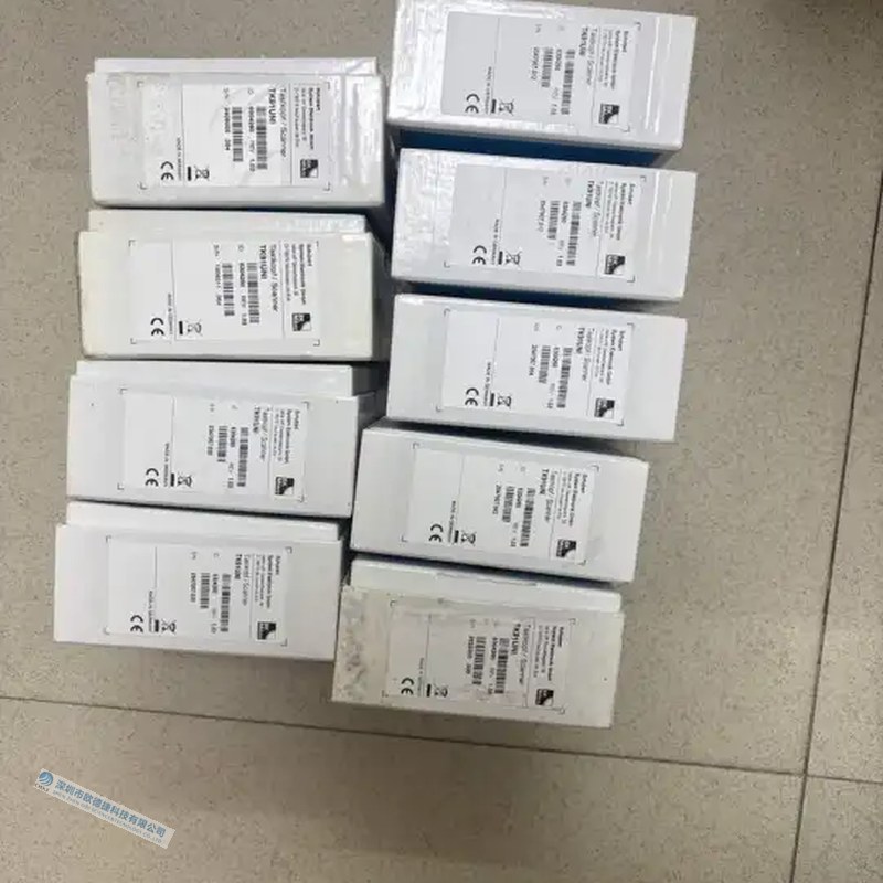 BKMikro扫描器TK91UNI