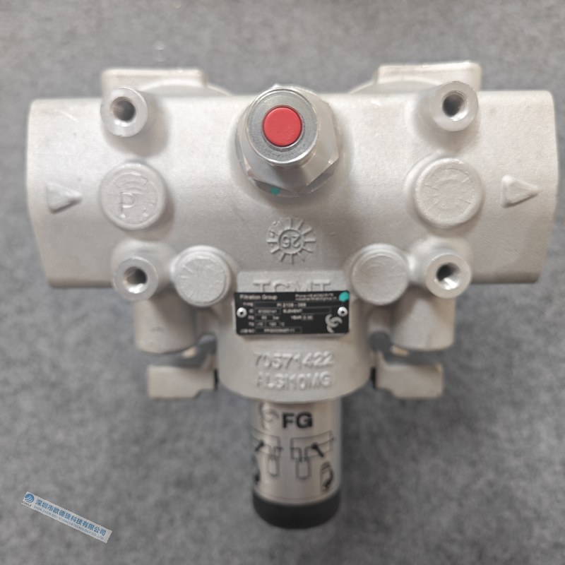 FG过滤器PI2108-068