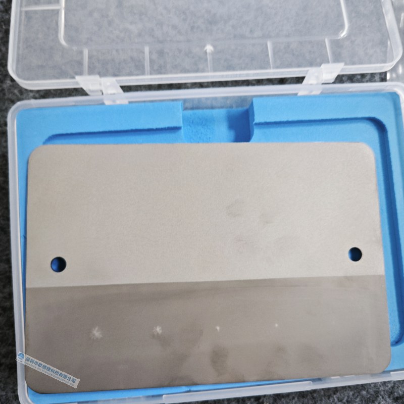 Hoffmann PT-Guard 渗透检测五点试块
